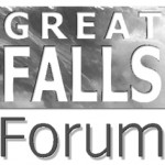 Great Falls Forum logo