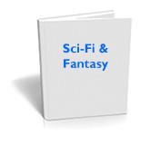New Science Fiction and Fantasy Books