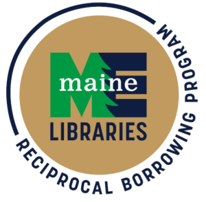 Maine Libraries