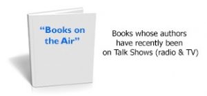 Books on the air