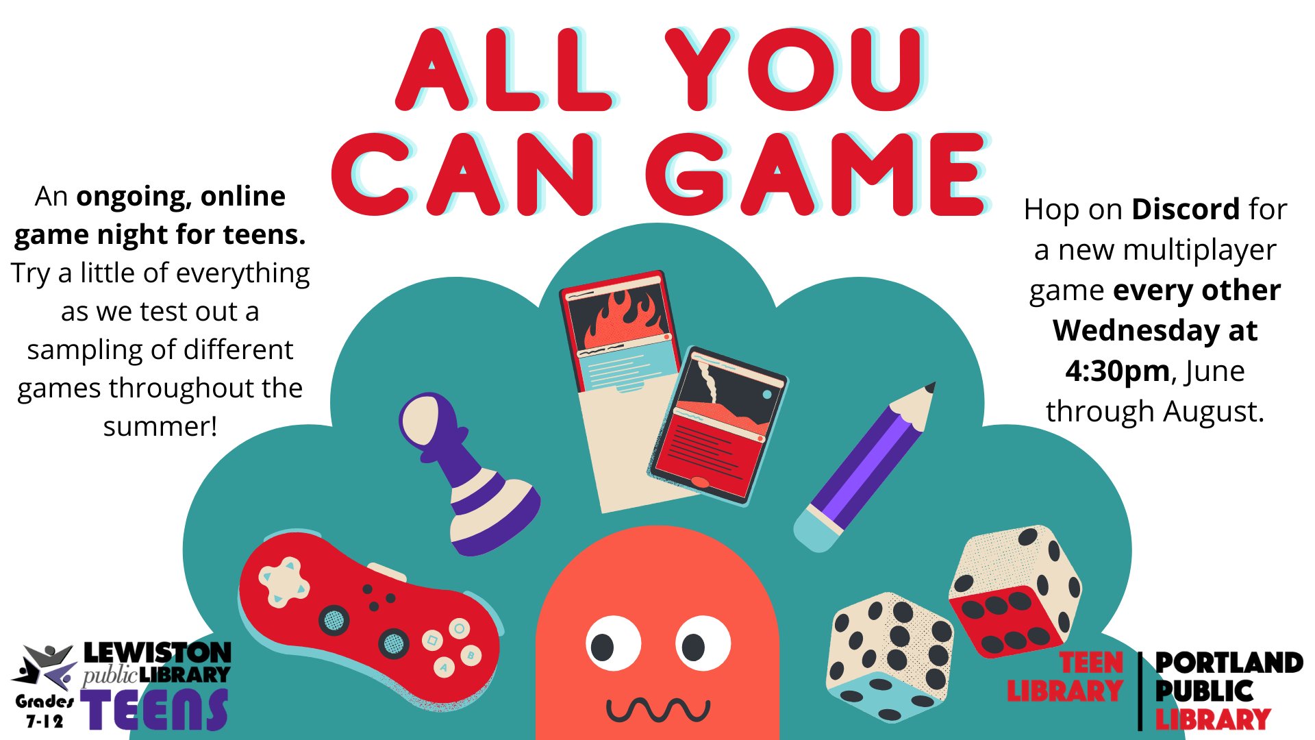 all-you-can-game-virtual-teen-gaming-lewiston-public-library-maine