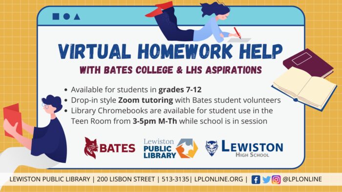 Virtual Homework Help