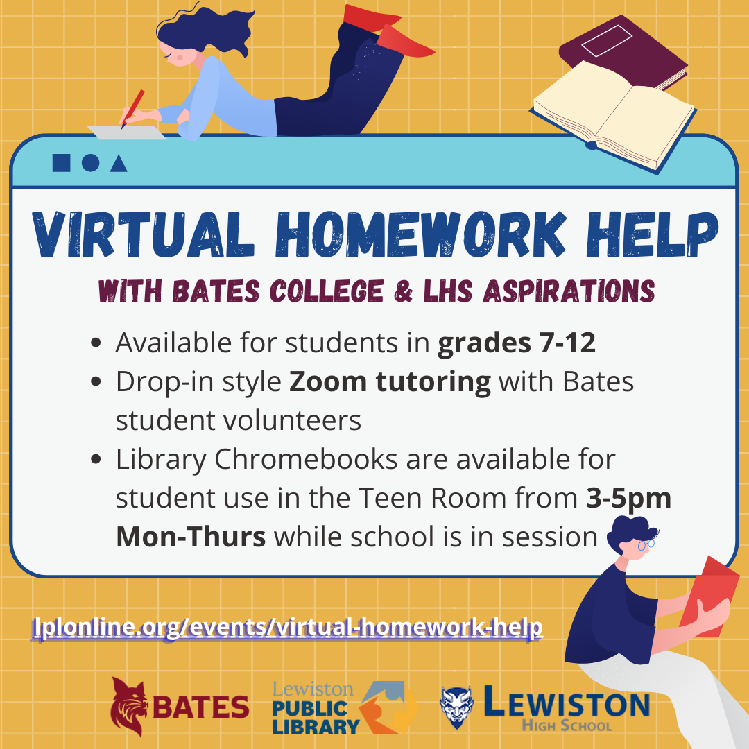 Ben straus homework helpers discord image