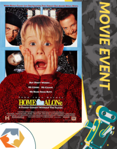 icon for Home Alone movie poster size sm