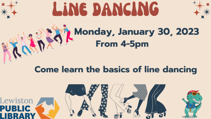 Line Dancing icon size lg