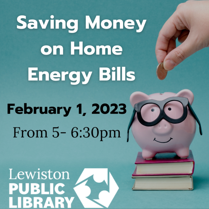 Small icon for Saving Money on Home Energy Bills program