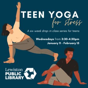 Teen Yoga