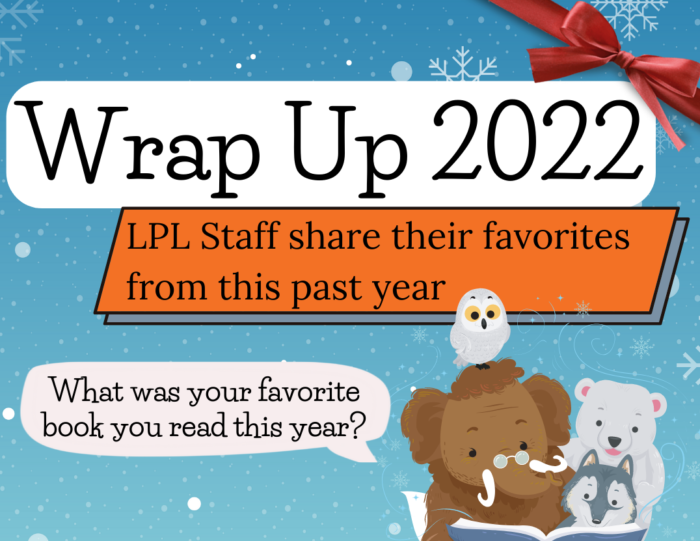 Wrap Up 2022