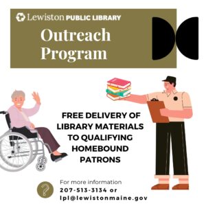 Icon: 2023 Outreach program at LPL