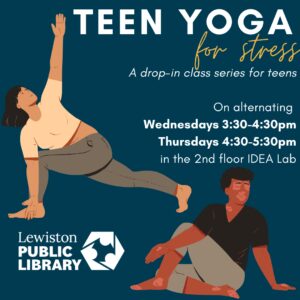 Teen Yoga