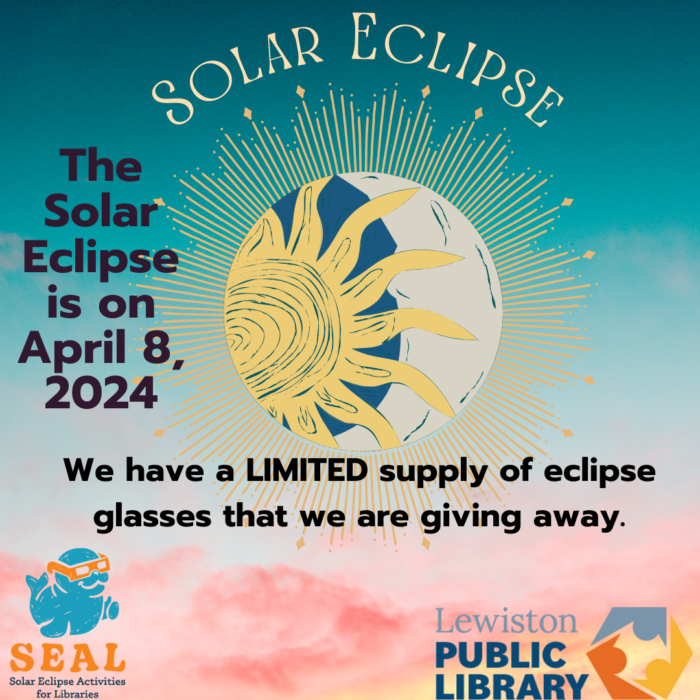 Solar Eclipse glasses program icon